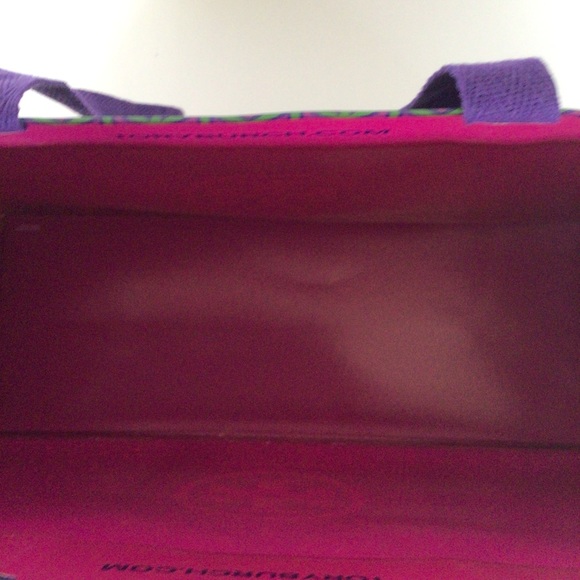 TORY BURCH LARGE SHOPPING BAG - Picture 6 of 7